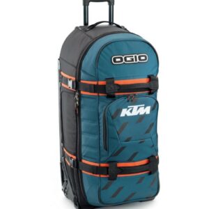 3PW220023300-PURE TRAVEL BAG 9800-image