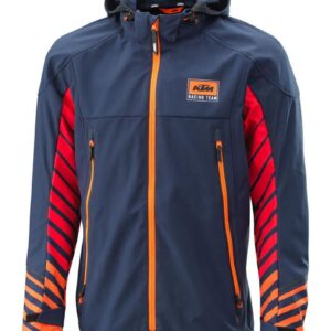 3PW230004106-KTM SPEED RACING TEAM JACKET-image
