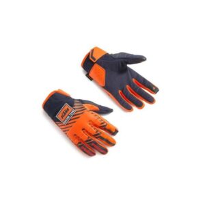 3PW230004306-SPEED RACING TEAM GLOVES-image