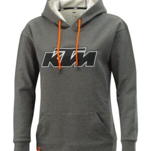 3PW230020805-WOMEN PATCH HOODIE-image
