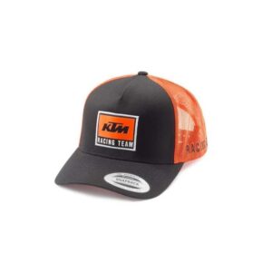 3PW24000360X-TEAM TRUCKER CAP-image