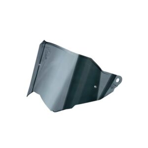 3PW240054000-AX9 VISOR IRIDIUM SILVER-image