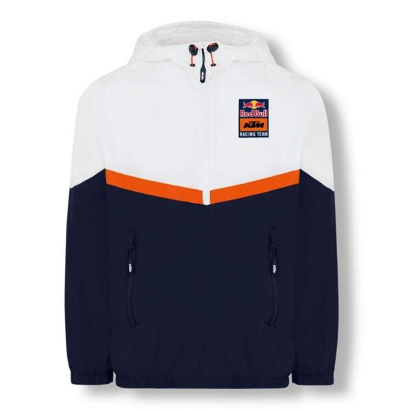 3RB210056206-FLETCH WINDBREAKER-image