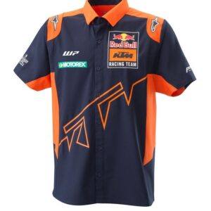 3RB220021607-REPLICA TEAM SHIRT-image