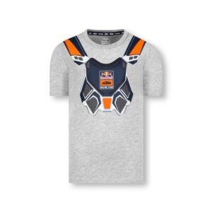 3RB220055509-KIDS ROCK SOLID T-SHIRT-image