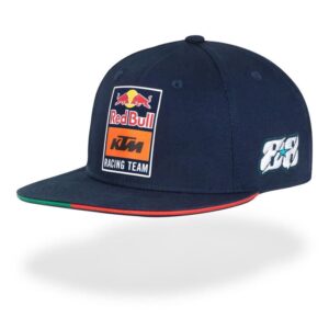 3RB220065100-MIGUEL OLIVEIRA FLAT CAP-image