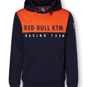3RB230048106-RB ZONE HOODIE-image