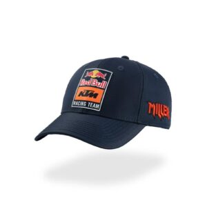 3RB230054100-JACK MILLER CURVED CAP-image