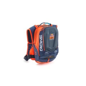 3RB24000180X-REPLICA TEAM DAKAR HYDRATION BACKPACK-image