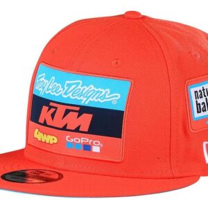 UPW190005900-TLD TEAM HAT-image