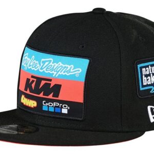 UPW190006000-TLD TEAM HAT-image