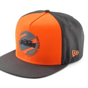 UPW210053100-STAMP FLAT CAP-image