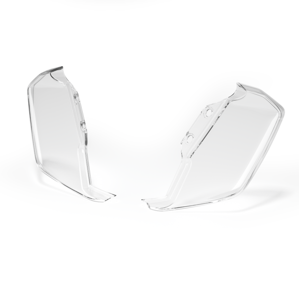 WIND DEFLECTORS V85 2S002230