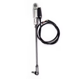 TUAREG QUICKSHIFTER